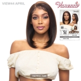 Vanessa Synthetic HD Lace Part Wig - VIEW44 APRIL